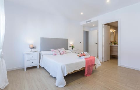 Luxe Vista Histórico 5 rooms 4 baños Condo in Jerez de la Frontera