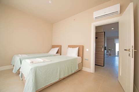 Athena Premium Hotels Apartahotel in Mersin