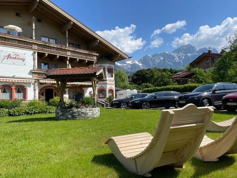 Almkönig Condo in Maria Alm