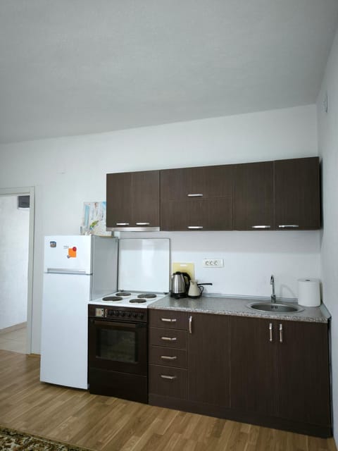 Ristevski Apartment Condo in Bitola