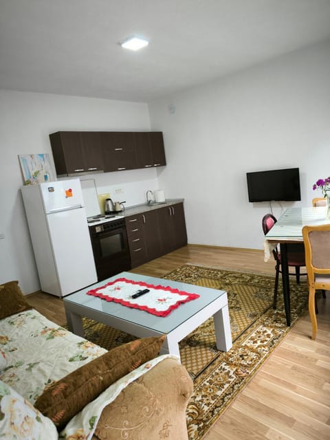 Ristevski Apartment Copropriété in Bitola