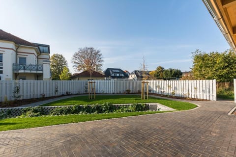 Buten un Binnen House in Zingst