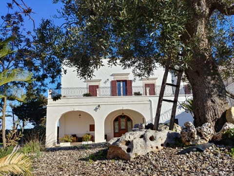 Masseria Peppeturro Chambre d’hôte in Province of Taranto