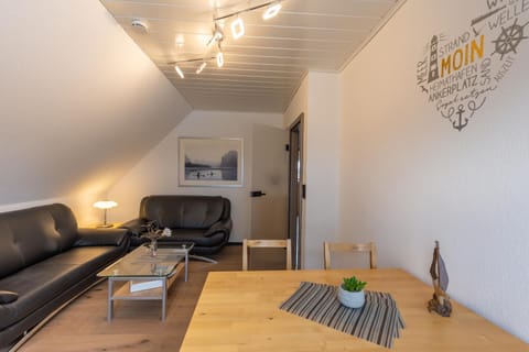 Koch 2 Apartment in Dahme