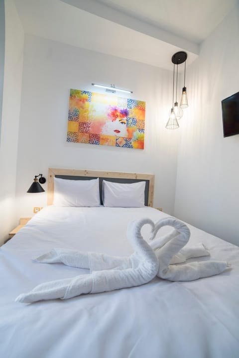 Maria Boutique Suits Apartment hotel in Budapest