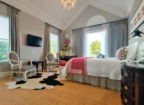 The Light House Boutique Suites Bed and Breakfast in Cape Town