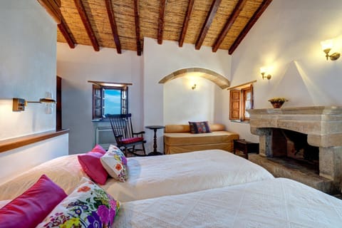 Malvasia Traditional Hotel Hotel in Islands