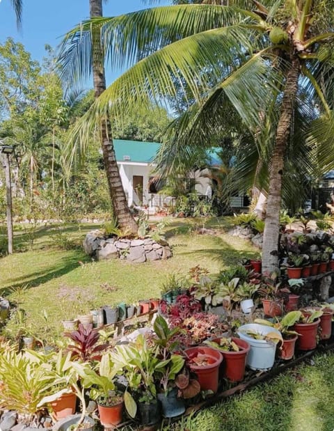 S&Rs - Paguia's Cottages branch 2 Chambre d’hôte in Northern Mindanao