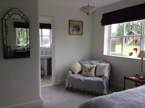 The Gardens Bed and Breakfast in Daventry District