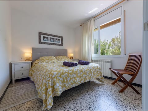 Apartment Mas Baixuli by Interhome Condo in Tarragona