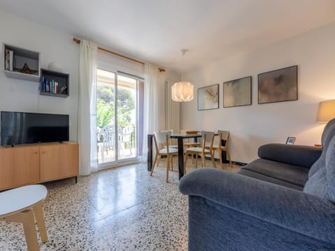 Apartment Mas Baixuli by Interhome Apartment in Tarragona