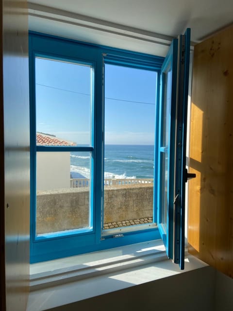 Azenhas do Mar West Coast Design and Surf Villas Eigentumswohnung in Lisbon District