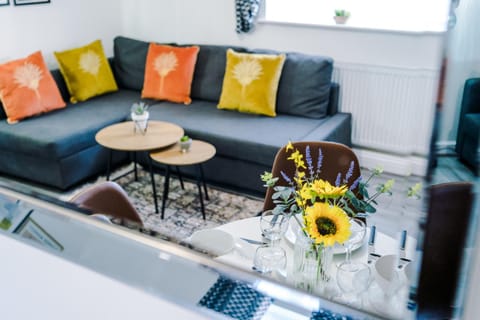 The Davidson Serviced Apartment Coventry Copropriété in Coventry