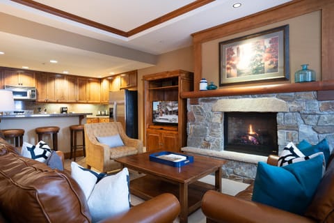 New Reduced Rates in Village at Northstar Residence! - Iron Horse North 202 Maison in Northstar Drive