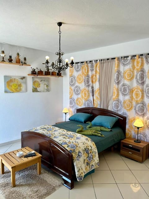 L'artisan Bed and Breakfast in Sousse Governorate, Tunisia