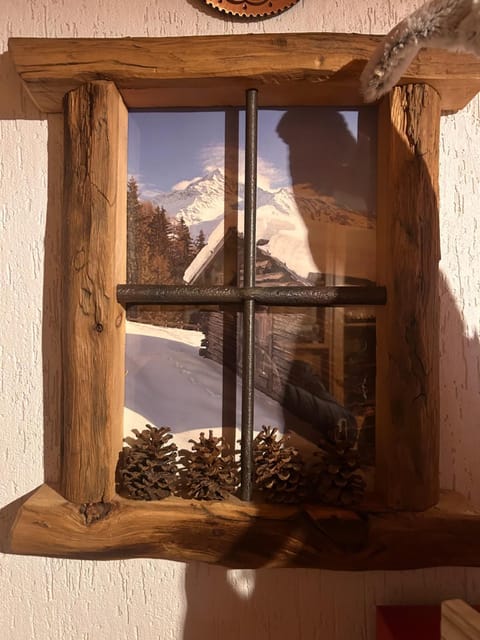 Casavacanza Apartment in Aprica