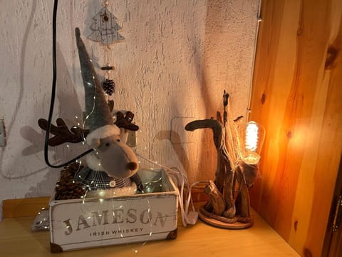 Casavacanza Apartment in Aprica