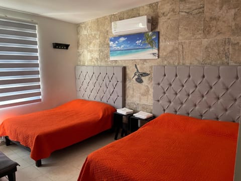 5 albercas Sanitizada Exclusiva Privada House in Playa del Carmen