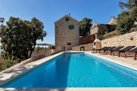 Holiday home Barbarella Casa in Dubrovnik-Neretva County