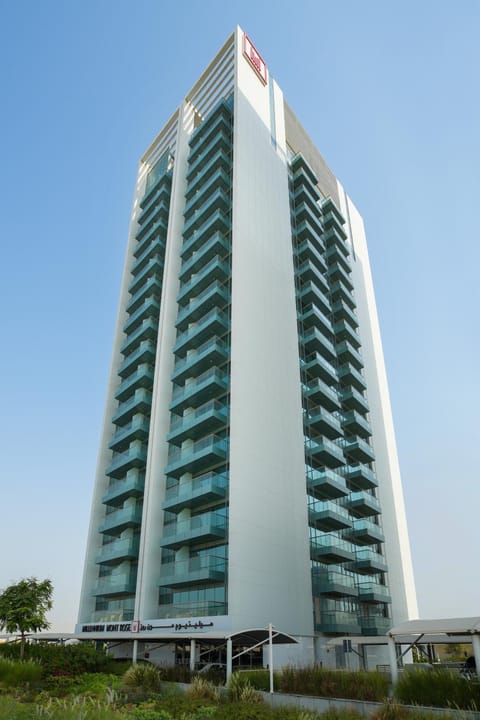 Millennium Executive Apartments Mont Rose Apartment hotel in Dubai