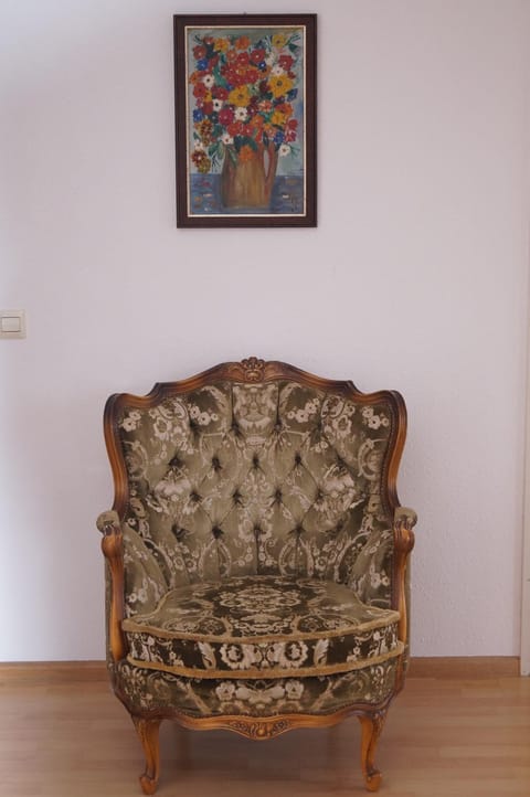 Weingut Landmann Ferienwohnungen Apartment in Freiburg