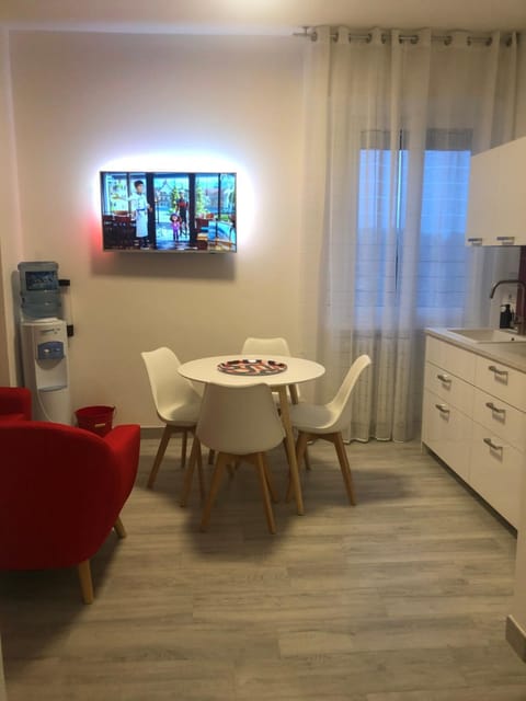 Nannare' Rooms Bed and Breakfast in Reggio Emilia
