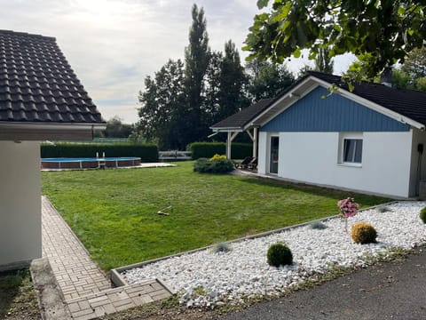 Bungalow Putim Apartment in South Bohemian Region