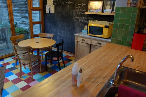 Vakantiehuis Lazy house 6 tot 8 personen House in Flanders