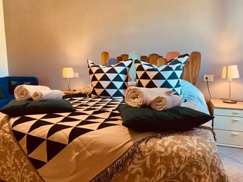 Casa Batella Bed and breakfast in Corniglia