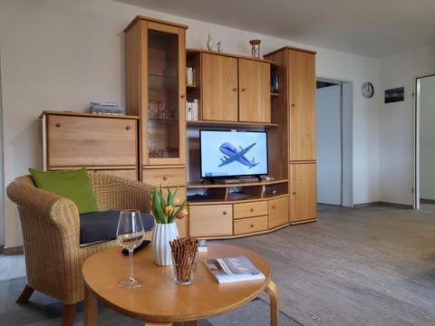 Haus Villa Anna I Kleiner Nordseeblick Apartment in Sankt Peter-Ording