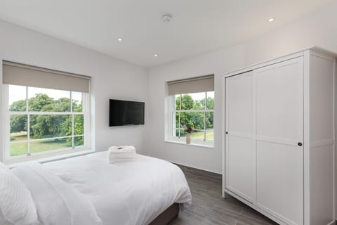 The Lion Gate Apartments Appart-hôtel in Molesey