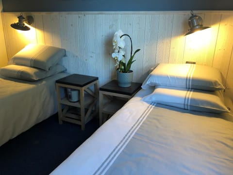 La perle Atlantique, appartement 3-4 personnes dans une résidence de standing Copropriété in Le Pouliguen