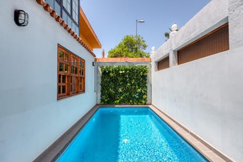 Great house private pool San Agustín By CanariasGetaway House in Maspalomas
