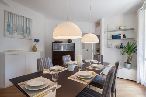 Fivestay Casa San Bart Apartment in La Spezia