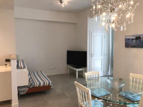 Appartamento FRANCI Marina di Campo, a due passi dal mare Apartment in Campo nell'Elba