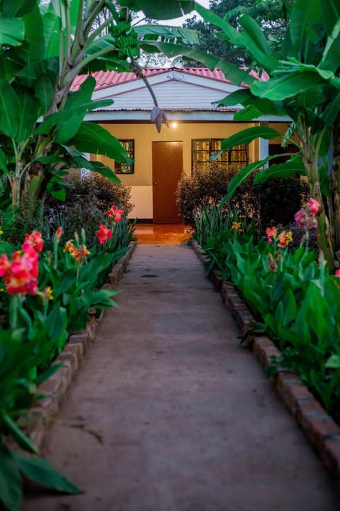 Royal Wonders Hotel Hotel in Kenya