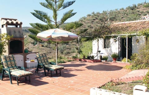 Casa Fuentezuelas House in Axarquía