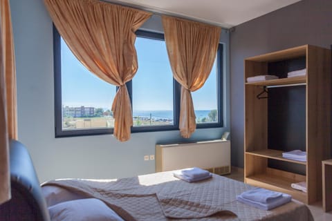 Via Mare Apartments Apartment hotel in Evros, Greece