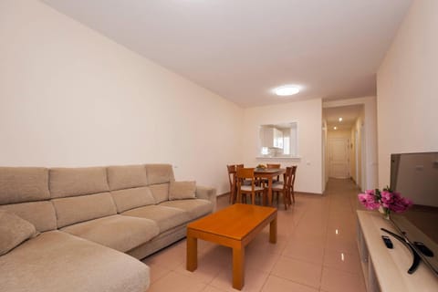 Family apartment Condo in Costa Adeje