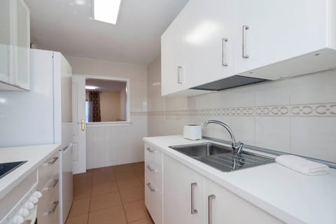 Family apartment Condo in Costa Adeje