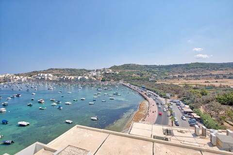 Day, Beach, Sea view