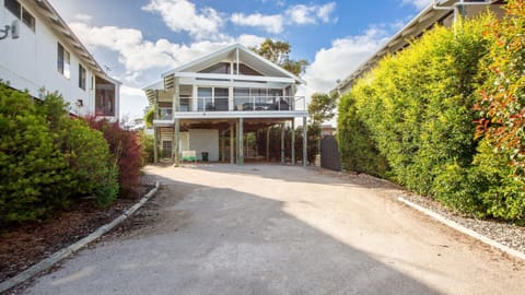 Sheoak Holiday Home Maison in Coffin Bay