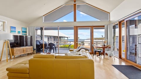 Sheoak Holiday Home Maison in Coffin Bay