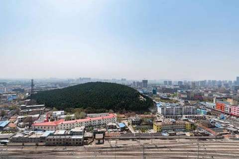 Taian·Taishan·Mount tai scenic spot· Hotel in Shandong