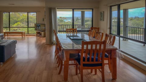 Serendipity Haus in Coffin Bay