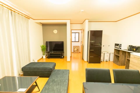 Airstar Chiyo House -Self check-in Haus in Fukuoka