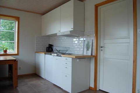 Flähult Ullared Apartamento in Västra Götaland County