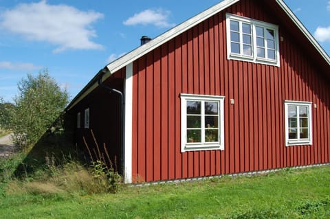 Flähult Ullared Apartment in Västra Götaland County