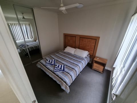 Seafront Unit 60 Apartment in Jurien Bay