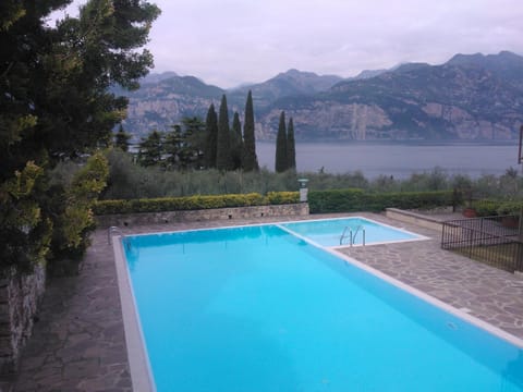 Mountain view, Pool view, Swimming pool, Swimming pool